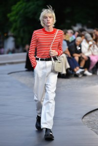 AMI Men's Spring 2023