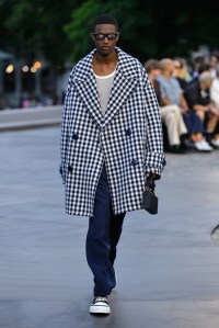 AMI Men's Spring 2023
