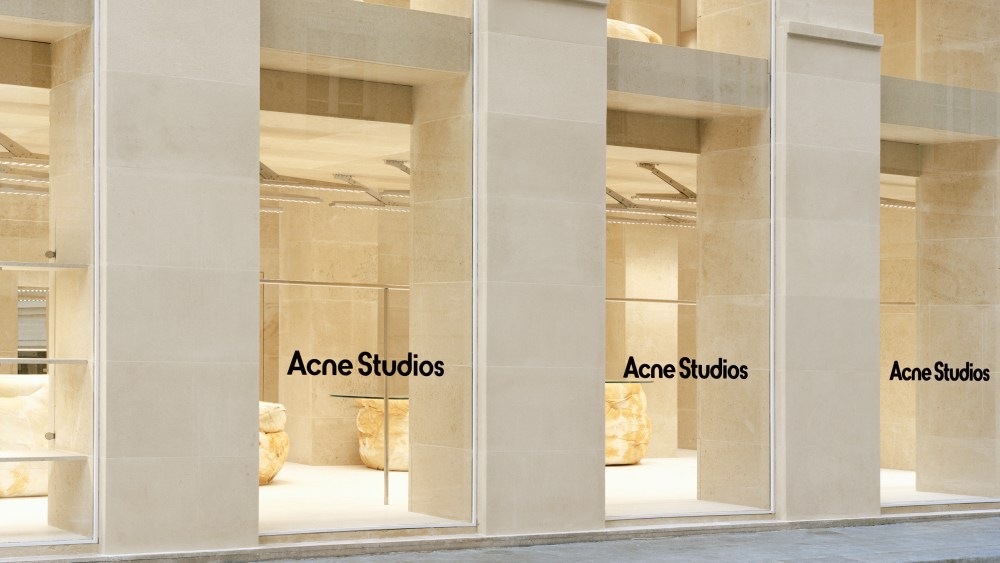 Acne Studios