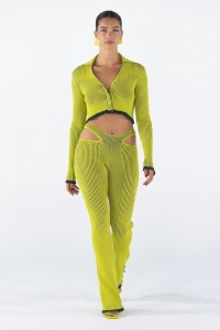 AZ Factory RTW Spring 2023