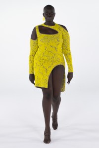 AZ Factory RTW Spring 2023