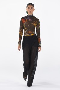AZ Factory RTW Spring 2023