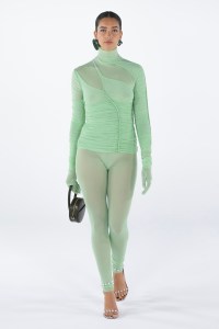 AZ Factory RTW Spring 2023
