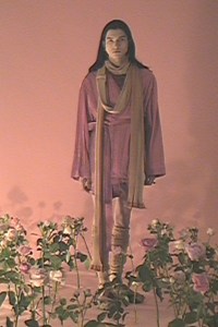 Acne Studios MenÕs Spring 2023