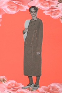 Acne Studios MenÕs Spring 2023
