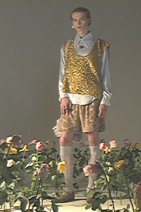 Acne Studios MenÕs Spring 2023