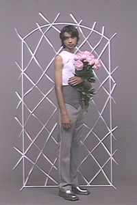 Acne Studios MenÕs Spring 2023