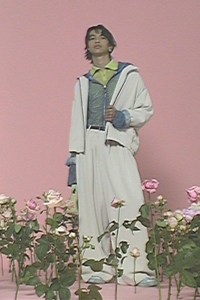 Acne Studios MenÕs Spring 2023