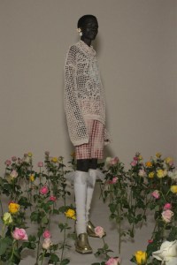 Acne Studios MenÕs Spring 2023