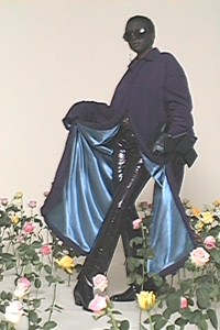 Acne Studios MenÕs Spring 2023