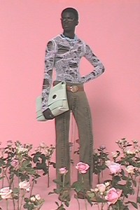 Acne Studios MenÕs Spring 2023