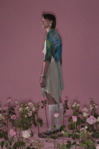 Acne Studios MenÕs Spring 2023