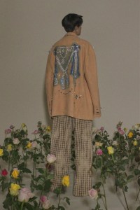 Acne Studios MenÕs Spring 2023