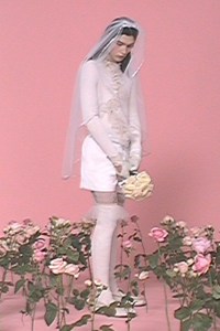 Acne Studios MenÕs Spring 2023