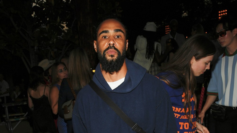 Jerry Lorenzo