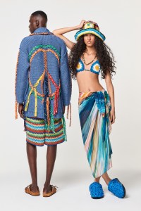 Alanui Men's Spring 2023