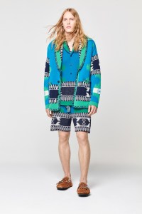 Alanui Men's Spring 2023