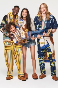 Alanui Men's Spring 2023