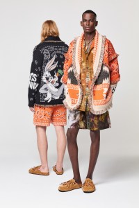 Alanui Men's Spring 2023