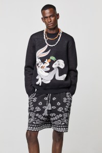 Alanui Men's Spring 2023