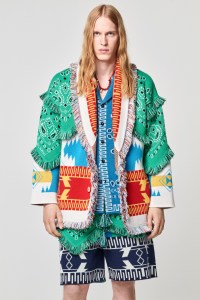 Alanui Men's Spring 2023