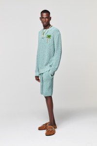 Alanui Men's Spring 2023