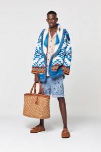 Alanui Men's Spring 2023