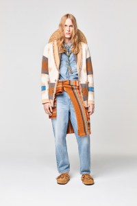 Alanui Men's Spring 2023
