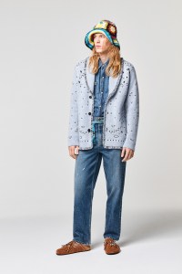 Alanui Men's Spring 2023