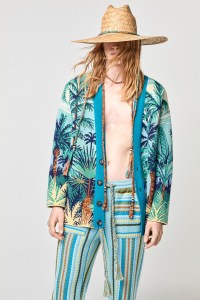 Alanui Men's Spring 2023