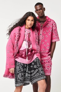 Alanui Men's Spring 2023