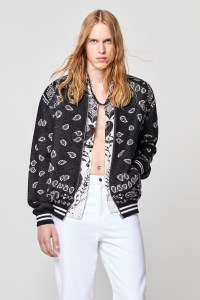 Alanui Men's Spring 2023