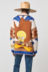Alanui Men's Spring 2023