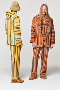 Alanui Men's Spring 2023