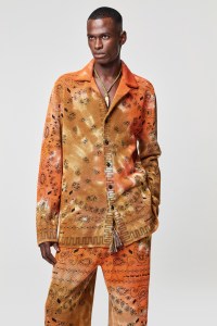 Alanui Men's Spring 2023