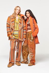 Alanui Men's Spring 2023