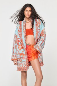 Alanui RTW Spring 2023