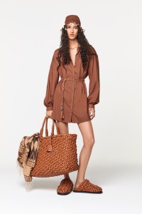 Alanui RTW Spring 2023
