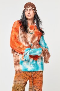 Alanui RTW Spring 2023