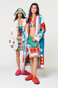 Alanui RTW Spring 2023