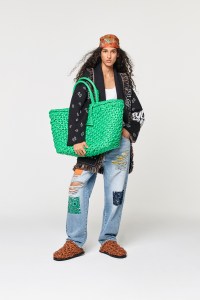 Alanui RTW Spring 2023