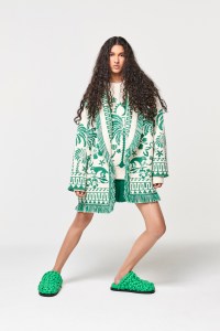 Alanui RTW Spring 2023