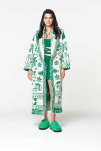 Alanui RTW Spring 2023