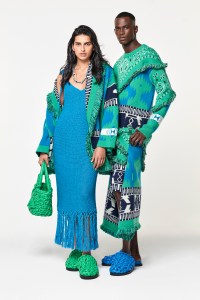 Alanui RTW Spring 2023