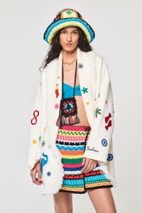 Alanui RTW Spring 2023