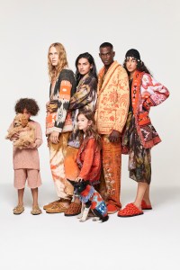 Alanui RTW Spring 2023