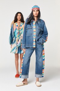Alanui RTW Spring 2023