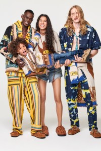 Alanui RTW Spring 2023