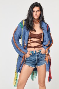 Alanui RTW Spring 2023