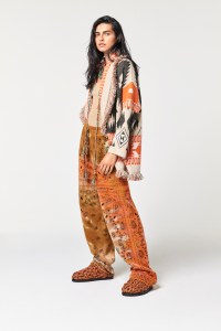 Alanui RTW Spring 2023